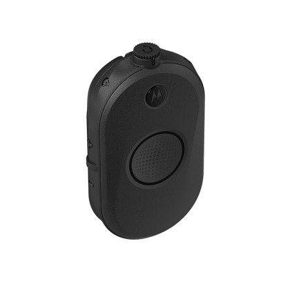 CLP0086BHNAA Motorola CLP446e - PMR446 vysílačka bez připojeného sluchátka