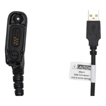 Programovací kabel USB pro Motorola R7Ex
