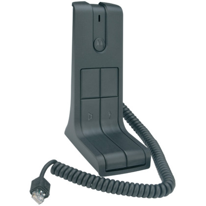 RMN5068 Stolní mikrofon pro radiostanice Motorola CM, GM