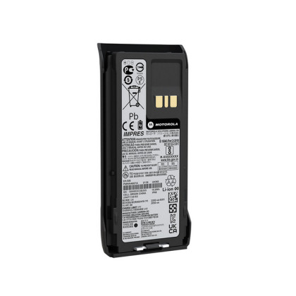 PMNN4807 Baterie LiIon 2200 mAh IMPRES pro radiostanice Motorola R7 a R7a