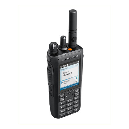 Radiostanice Motorola MOTOTRBO™ R7 FKP Premium UHF, BT, WiFi, GNSS model MDH06RDN9XA2AN