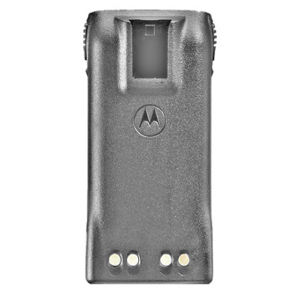 PMNN4151AR (dříve HNN9008) Baterie NiMH 1300 mAh pro radiostanice Motorola GP