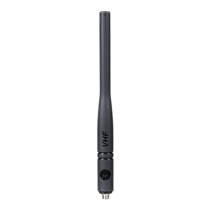 Anténa Helical GPS/VHF 144-165 MHz