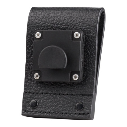 PMLN5868 Pouzdro z tvrdé kůže pro DP2400e a 2.5" opasek