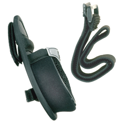00173 Nylonové pouzdro na paži nebo opasek pro PMR radiostanice Motorola