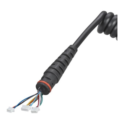 Náhradní kabel pro oddělený reproduktor s mikrofonem