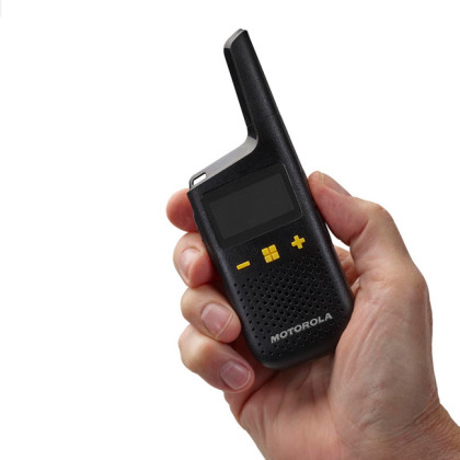 Motorola XT185 PMR446