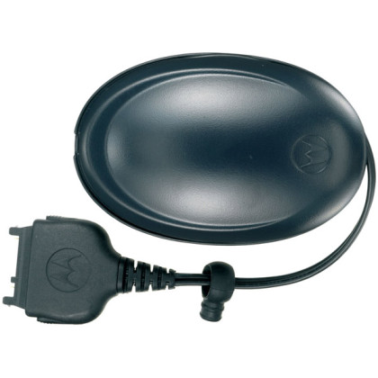 00216 Nabíječ 1-hodinový pro radiostanice Motorola DTR2450, DTR2430 - detail