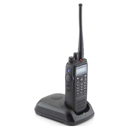 WPLN4255 Stolní rychlonabíječ IMPRES pro Motorola DP3400, DP3600, DP3601 a DP3401