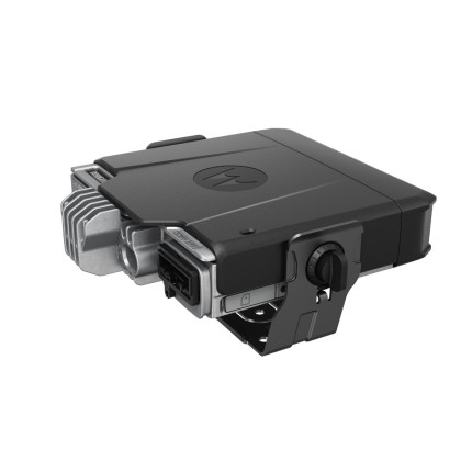 Motorola MXM600 – transceiver v montážním držáku
