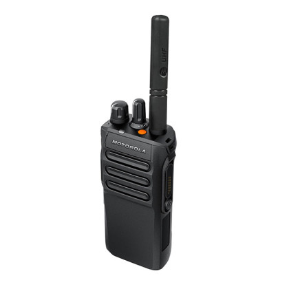 Ruční radiostanice Motorola MOTOTRBO™ R7 NKP Premium UHF, BT, WiFi, GNSS