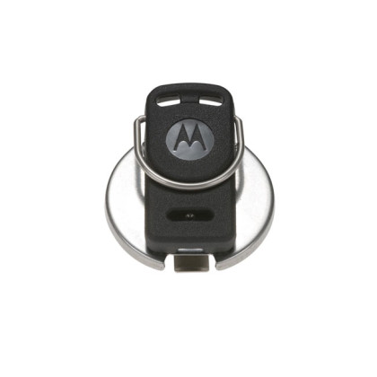 42009312001 Klips pro bezdrátový reproduktor s mikrofonem