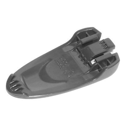 00243 Náhradní klips na opasek pro PMR vysílačky Motorola XTR446