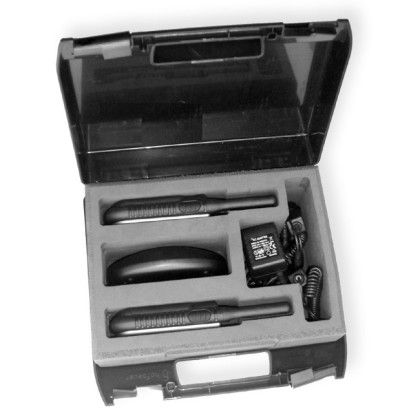 FLNN5562 Pěnová vložka pro TLKR T7 Family Pack včetně kufru
