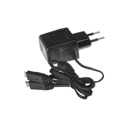 PMPN4152 Nabíječ pro TALKABOUT Y-kabel 2x microUSB