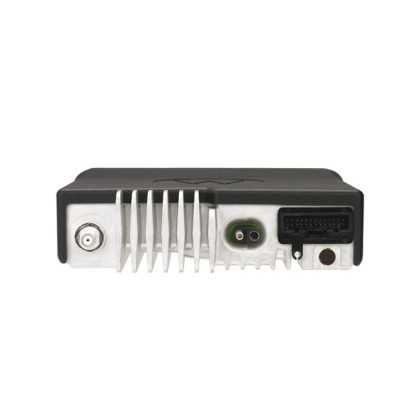 MDM28JNN9JA2AN Motorola MOTOTRBO™ DM4600 VHF - zadní pohled