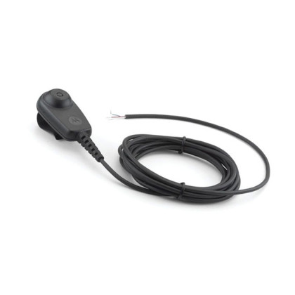 RMN5054 Externí mikrofon IMPRES pro radiostanice Motorola DM4000, MXM600, MTM5000 řady