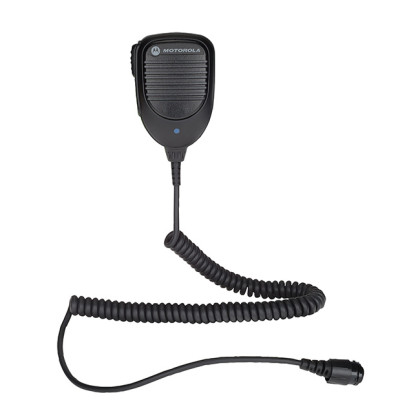 Vozidlový mikrofon ze sady MDRLN6551 obsahuje Bluetooth Gateway
