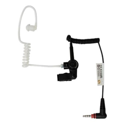 Sluchátko pro příjem ATEX, extra hlasité, 3,5 mm jack