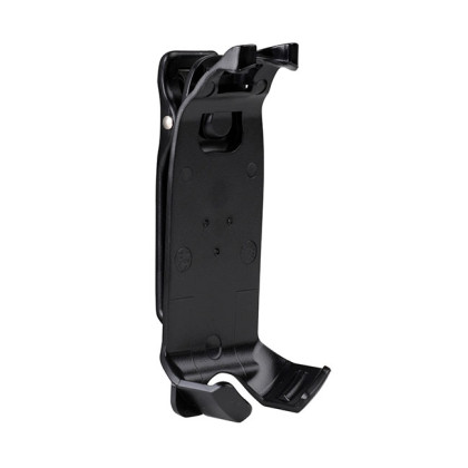 HKLN4438 Plastový držák pro vysílačku Motorola CLP446 s klipsem