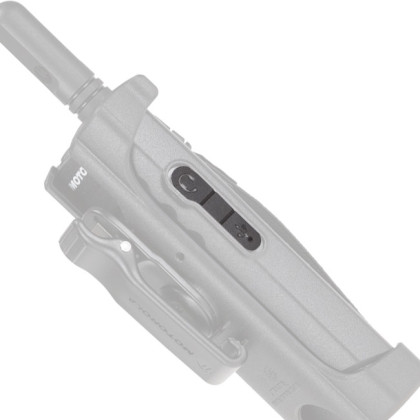 SL000095A02 Krytka bočního konektoru radiostanice Motorola SL1600/SL2600