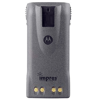 HNN4003 Baterie LiIon 2000mAh IMPRES pro radiostanice Motorola