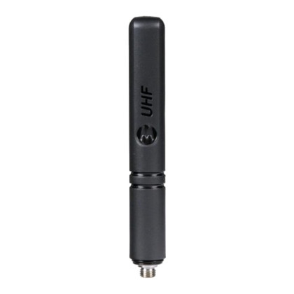 Anténa krátká UHF 470-527 MHz