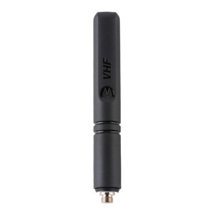 Anténa krátká GPS/VHF 136-148 MHz