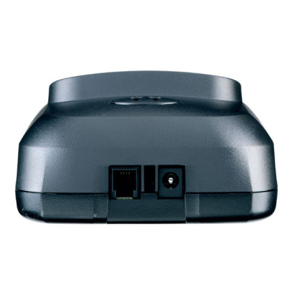 WPLN4255 (původně WPLN4234) Stolní rychlonabíječ IMPRES pro Motorola DP3400, DP3600, DP3601 a DP3401 - zadní strana