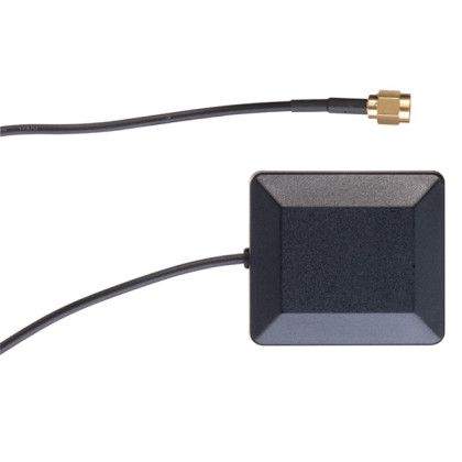 PMAN4002 Aktivní GPS magnetická anténa - pohled shora