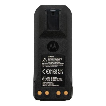 Baterie LiIon 2150mAh IMPRES ATEX