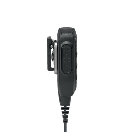 PMMN4125 (RM250) Oddělený reproduktor s mikrofonem + 3,5mm jack - boční pohled