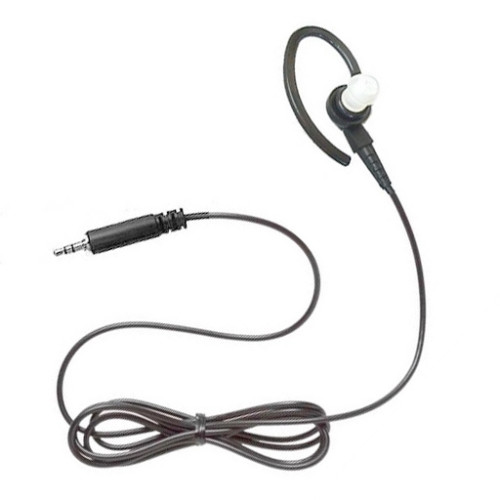 BDN6726 Sluchátko do ucha pro příposlech radiostanice Motorola