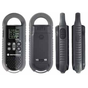 Motorola TLKR T5 black