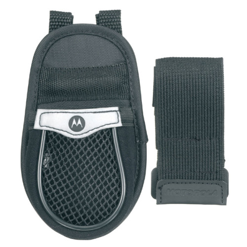 00173 Nylonové pouzdro na paži nebo opasek pro PMR vysílačky Motorola