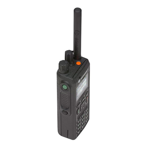 Koncová přenosná digitální stanice Motorola MTP3550 UHF TETRA