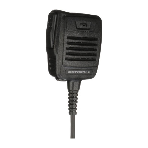Oddělený reproduktor s mikrofonem MH-66F4B IP57 pro Motorola EVX-S24