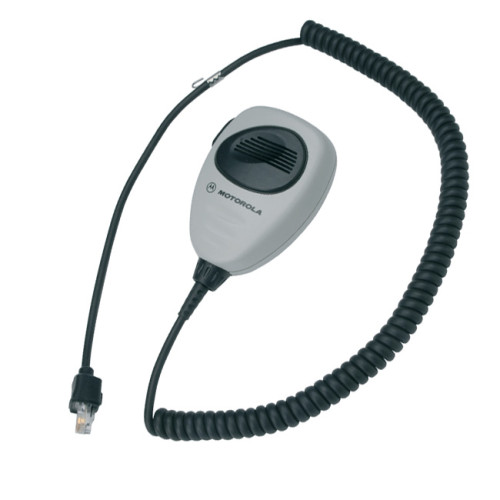 MDRMN4038 Robustní ruční mikrofon pro mobilní radiostanice Motorola GM