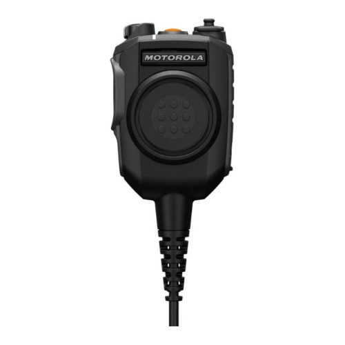 Oddělený reproduktor s mikrofonem IMPRES NS750, dlouhý kabel, černý