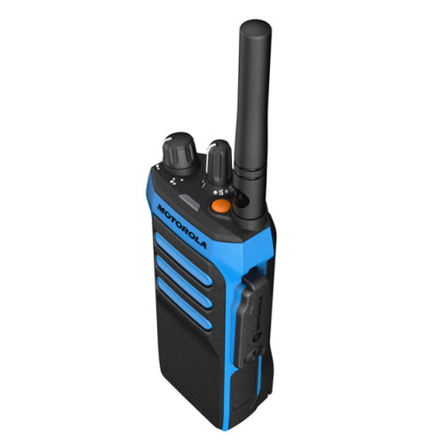 Motorola MOTOTRBO™ R7Ex NKP ATEX UHF, GNSS