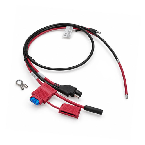 PMKN4289 Napájecí kabel pro Motorola MXM600 1m, 15A F