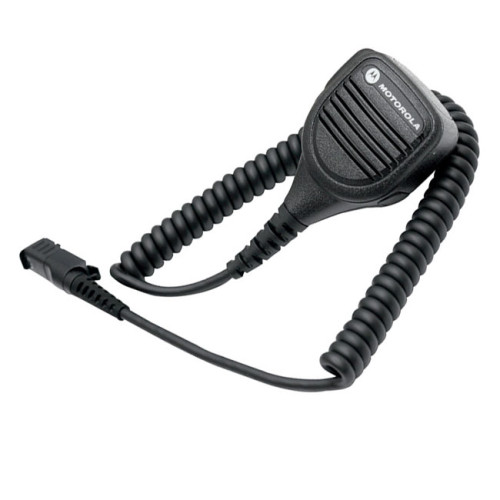 PMMN4076 Oddělený reproduktor s mikrofonem + 3,5mm jack pro Motorola DP2000 řadu a DP3441
