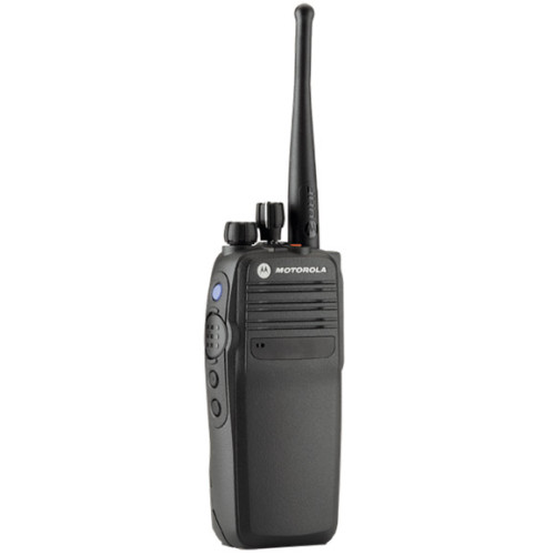 MOTOROLA DP 3400 UHF - digitální radiostanice systému MOTOTRBO