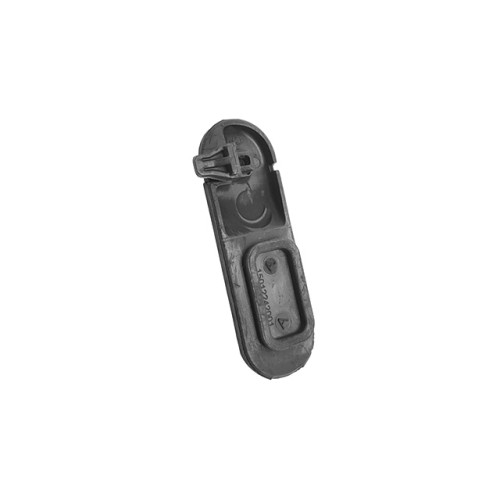 15012242001 Krytka audio konektoru radiostanice Motorola DP1400