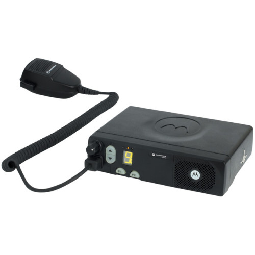Motorola CM340 VHF MDM50KNC9AN2 radiostanice do vozidla