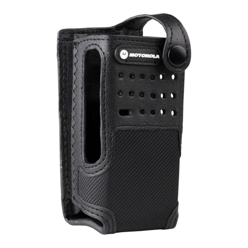 PMLN5870 Nylonové pouzdro pro DP2400e na 3" opasek