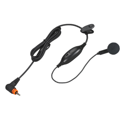 PMLN7156 Sluchátko do ucha, mikrofon s PTT