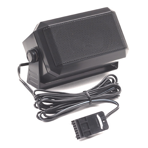 HSN8145 Externí reproduktor 7.5W mobilní radiostanice Motorola GM a CM
