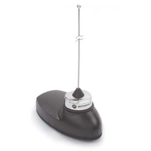 RAD4220 Anténa prutová kombinovaná GPS/VHF 146 – 150.8 MHz