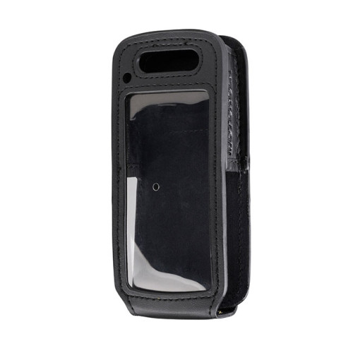 PMLN7040 Pouzdro z jemné kůže pro radiostanice Motorola SL4000 řady